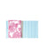 Lilly Pulitzer - 17 Month Soft Cover Agenda, Shell Shine