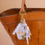 The Darling Effect - Motel Key Bag Charm–Smooth Sailing