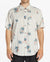 Billabong - Sundays Mini Short Sleeve Shirt - Oyster