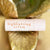 Ginger June Candle Co.- Creamy Highlighting Stick • Botanically Infused • All Natural