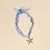 The Darling Effect - Make a Statement Scarf Necklace-Shore Thing