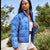 L Space - Elevation Jacket - Bandana (Add-On)
