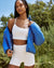 L Space - Elevation Jacket - Bandana (Add-On)