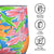 Corkcicle - Stemless - 12oz Vineyard Vines Oleander (Add-On)