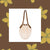 The Coconut Collective - Shell Lovers Market Bag
