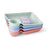 4pk Snack Dishes