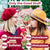 Kind Lips - 3 Pack Variety Organic Lip Balm