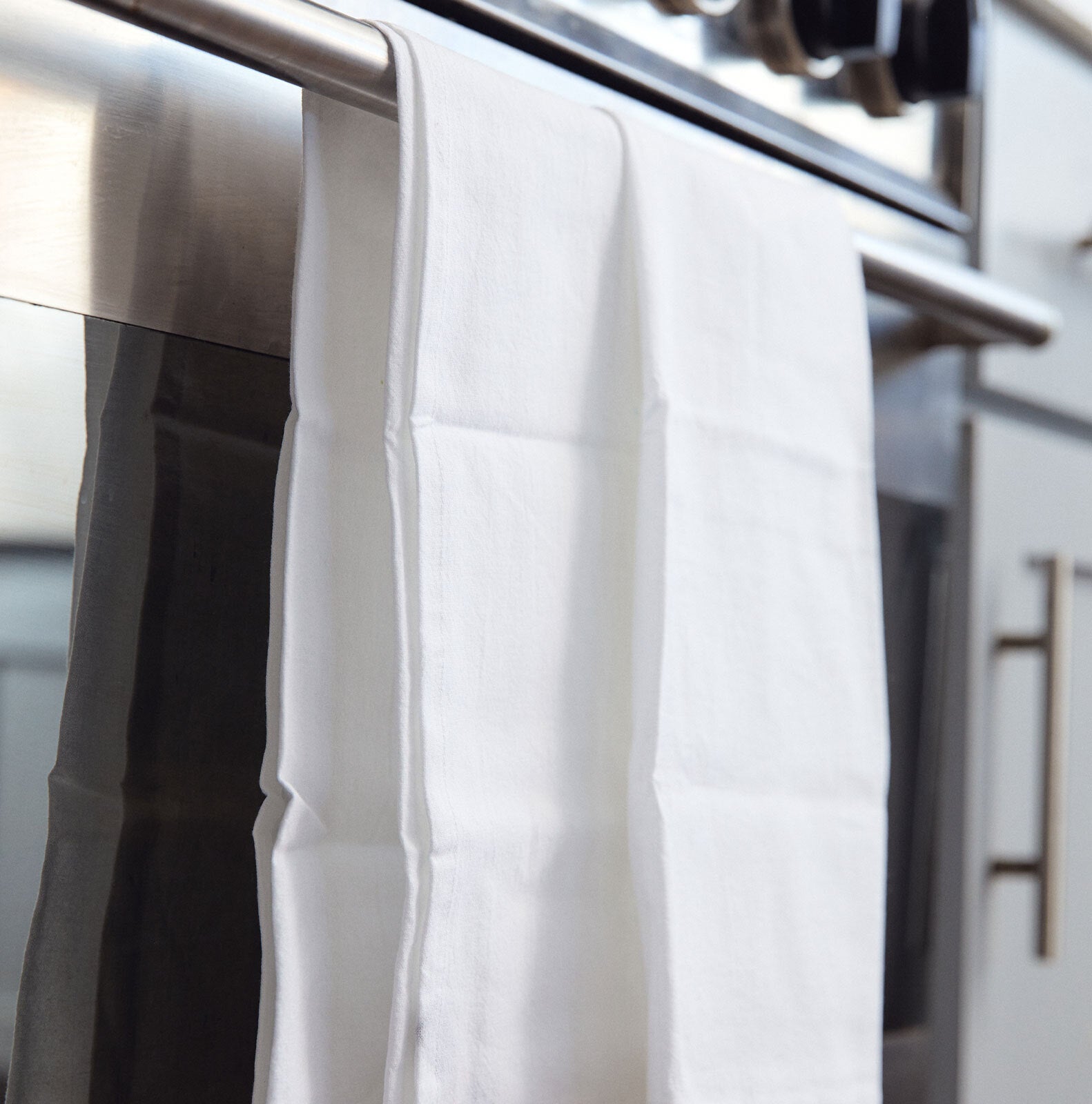 Alt Linen - Towel Set (2)