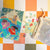 Surf Shack Puzzles - Anthurium Girlies by Hapa Girl Studio 1000 Piece Puzzle (Add-On)