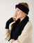 MerSea - Après Headband - Black (Add-On)