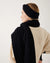 MerSea - Après Headband - Black (Add-On)