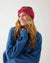 MerSea - Après Headband - Raspberry (Add-On)