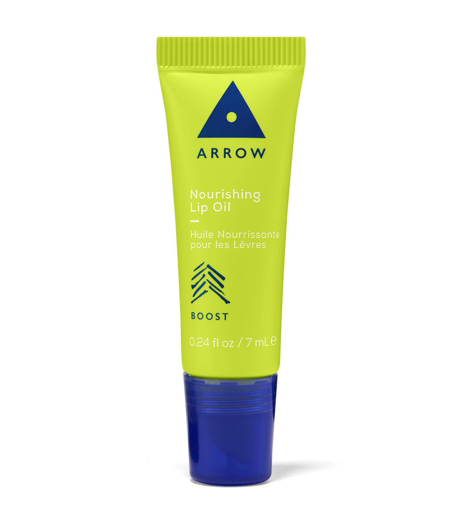 Arrow - Nourishing Lip Oil - Clear