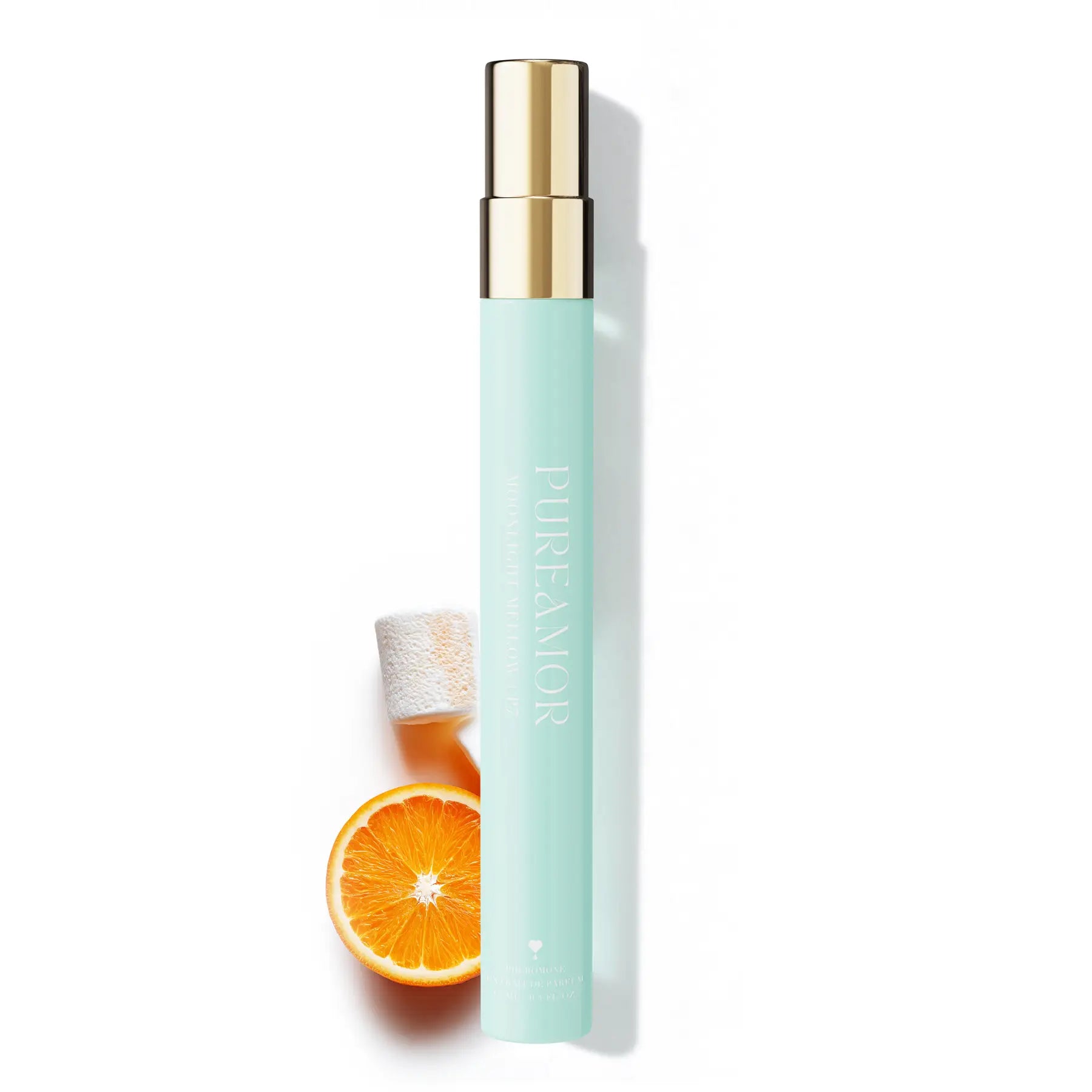 Pureamor - Moonlight Mellow |Travel Spray Pheromone Perfume - 12ml
