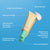 Miami Beach Bum - Save Face Serum SPF50