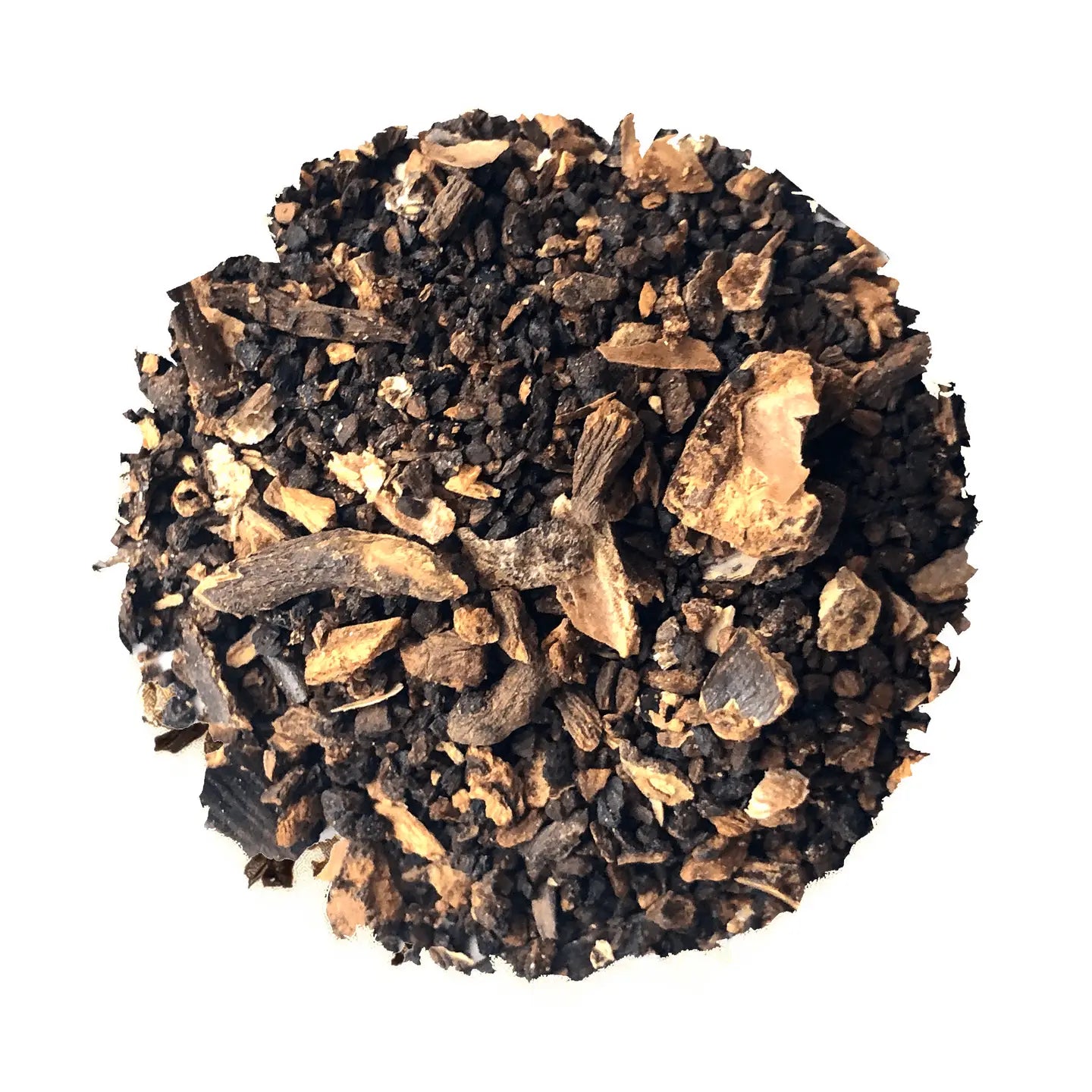 Beach House Teas - Beach Brew Herbal Coffee - 1/4 lb Bag