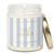 Sweet Water Decor - Salt and Sea 9 oz Soy Candle