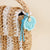 Freshwater Curated Goods - Seashell Bag Charm