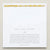 Bryan Anthonys - Soul Like The Sea Bracelet - 14k Gold / Sunshine - (Add-On)