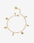 Bryan Anthonys - Sea Seeker Charm Bracelet 14K Gold (Add-On)