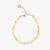 Bryan Anthonys - Soul Like The Sea Bracelet - 14k Gold / Sunshine - (Add-On)