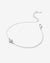 Bryan Anthonys - Bloom Dainty Bracelet - Silver (Add-On)