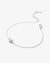 Bryan Anthonys - Bloom Dainty Bracelet - Silver