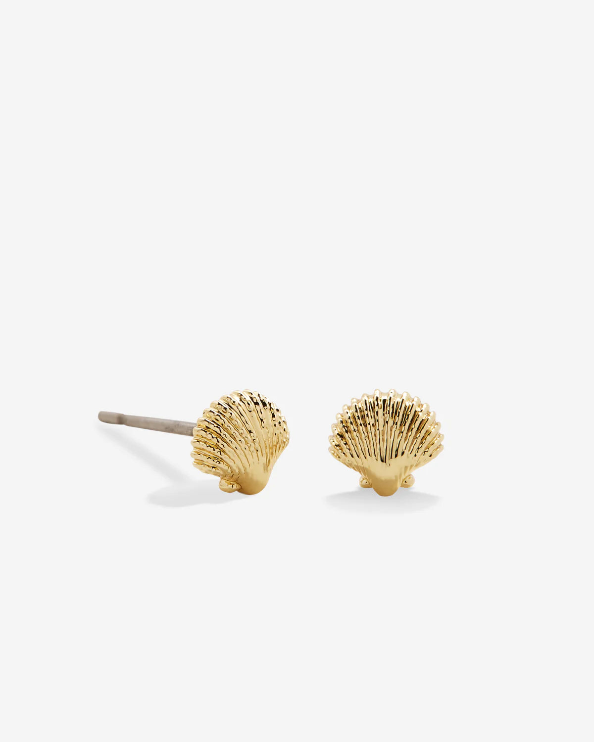 Bryan Anthonys - Be Your Own Kind Of Beautiful Stud Earrings - Gold (Add-On)