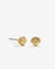 Bryan Anthonys - Be Your Own Kind Of Beautiful Stud Earrings - Gold (Add-On)
