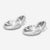 Bryan Anthonys - Breathe Statement Earrings - Silver (Add-On)