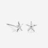 Bryan Anthonys - Renew Stud Earrings - Silver (Add-On)