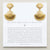 Bryan Anthonys - Be Your Own Kind Of Beautiful Statement Earrings - 14K Gold (Add-On)