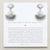 Bryan Anthonys - Be Your Own Kind Of Beautiful Statement Earrings - Silver (Add-On)