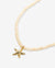 Bryan Anthonys - Renew Beaded Necklace - Gold (Add-On)