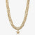 Bryan Anthonys - Renew Statement Choker 14k Gold (Add-On)
