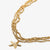 Bryan Anthonys - Renew Statement Choker 14k Gold (Add-On)