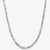 Bryan Anthonys - Soul Like The Sea Necklace / Blue (Add-On)