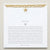Bryan Anthonys - Renew Statement Choker 14k Gold (Add-On)
