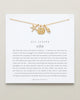 Bryan Anthonys - Sea Seeker Necklace - 14k Gold