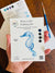 Landa Ruen Art - Seahorse Watercolor Kit