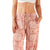 Lotus and Luna - Baja Wide Leg Drawstring Pants (Add-On)