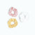 Banded - Scrunchie 3 Pack