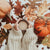 Moodcast Fragrance Co. - Seasonal Wax Candle - Pearlescent - Harvest - 3 oz Tin