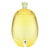 Slant Collections - Acrylic Beverage Dispenser - Pineapple
