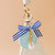 The Darling Effect - Travel Jewelry Case Bag Charm–Sea Breeze