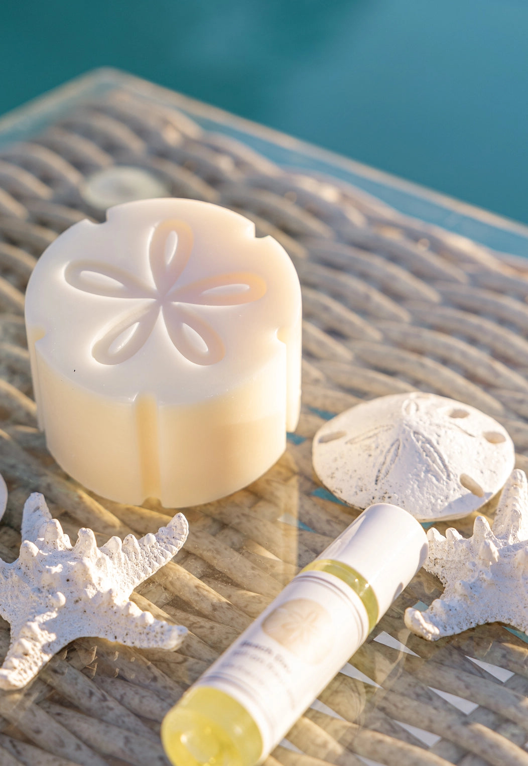 Hilton Head Soap Co. - Beach Day™ Classic Bar Soap