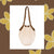 The Coconut Collective - Shell Lovers Market Bag