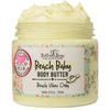 Bella & Bear -  Beach Baby Body Butter 6.7oz