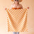 Sunshine Studios - Beach Towel - Checker