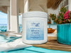 Adrift Candle Co. - Beach Linen Candle